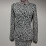 Parisian Collection bodycon dress Image 3