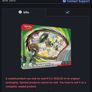 Sealed Pokemon boxes Image 4