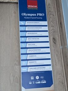 Olympus Flooring