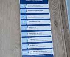 Olympus Flooring