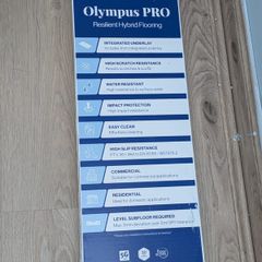 Olympus Flooring
