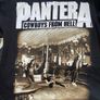 PANTERA Cowboys From Hell T-shirt size x large Image 3