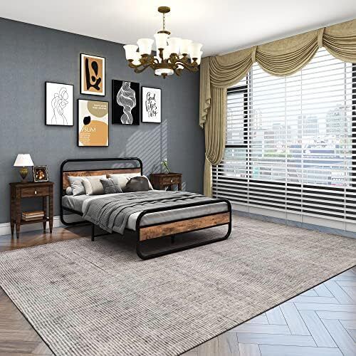 Double Bed