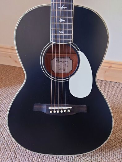PRS P20 Tonare Parlour Guitar