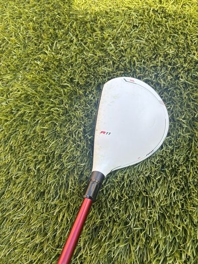 taylormade golf clubs