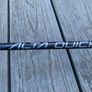 Ping Alta Quick Graphite Shafts Image 3