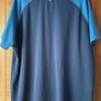 Mountain Warehouse Blue T-Shirt Image 2