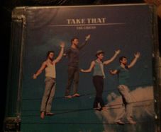 Take That The Circus