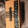 Supro Delta King 12 (Classic Tweed) Image 2