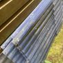 Corrugated plastic sheets Image 2