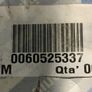 Exhaust Valve (Alfa Romeo Boxer 1.7 16V) Image 3