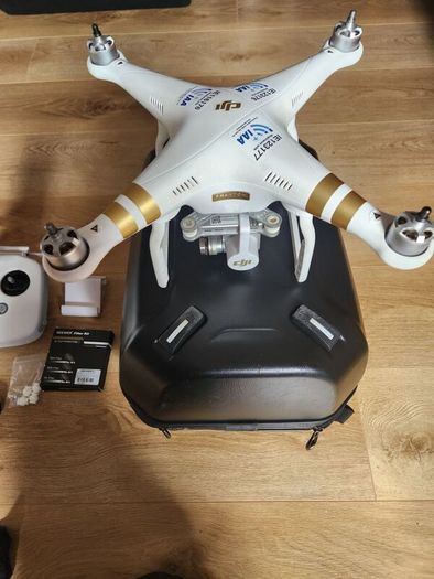 Dji Phantom Professional
