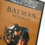 Batman Returns Mega Drive Classics Edition for Sega Mega Drive - Boxed Image 2