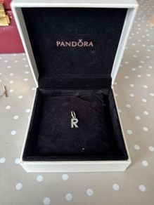 pandora charm