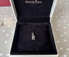 pandora charm