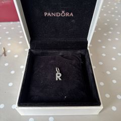 pandora charm