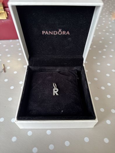pandora charm