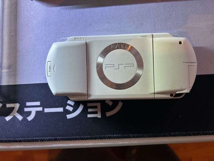 Psp