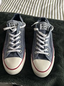 Converse UK7