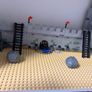 Lego Lord of the Rings Helms Deep Image 5
