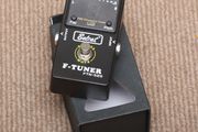 Guitar Tuner, Belcat F-Tuner Model FTN-525