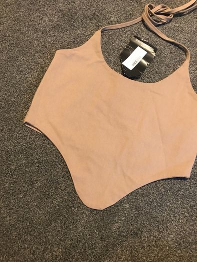 new top