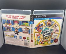 Family Game Night 4: The Game Show Ps3