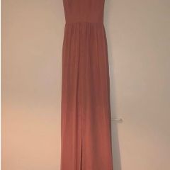 Dessy Collection dress