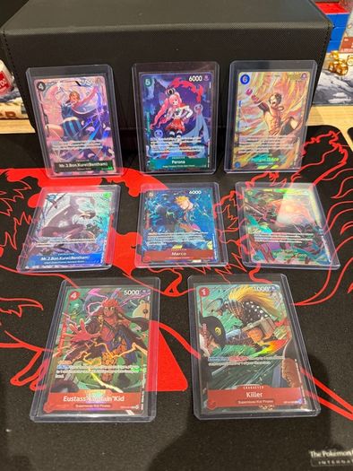 One Piece Bundle