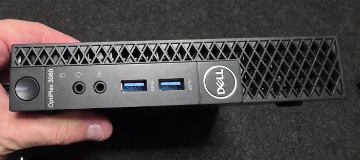 Dell Mini Optiplex 3060 i5 Mini PC