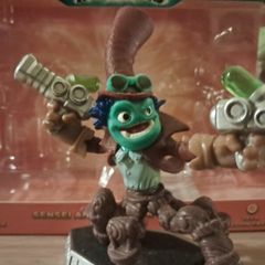 Skylanders Imaginators: Combo Sensei & Creation Crystal