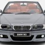 BMW e46 M3 Convertible 2004 - Ottomobile - 1/18 - New In Box Image 9