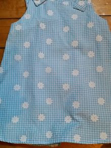 Baby dress