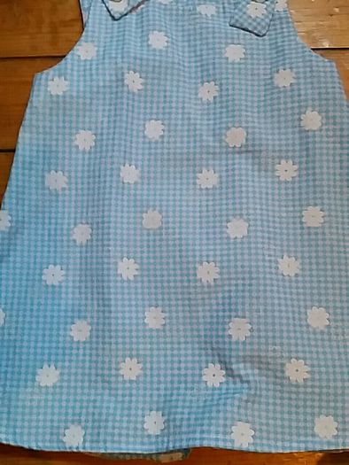 Baby dress