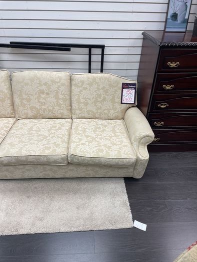 3 seater sofa