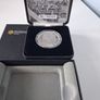 2013 Central Bank of Ireland - Silver Proof JFK Coin Image 3