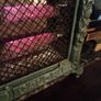Antique Electric Heater Image 3