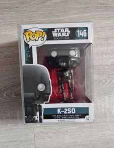 Funko Pop Star Wars K-2SO #146