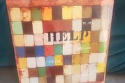 Help various artists 2 vinyl