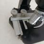 Leitz Microscope Image 3