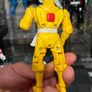 1995 Power rangers Bandai   Ninjetti Rangers 6 rangers Image 3