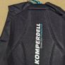 Motorbike Level 2 Back Protector Image 2