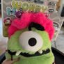 worry monster Image 2