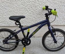 Kids bike