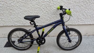 Kids bike