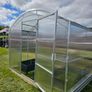 The MaxGrow polycarbonate Greenhouse Image 3