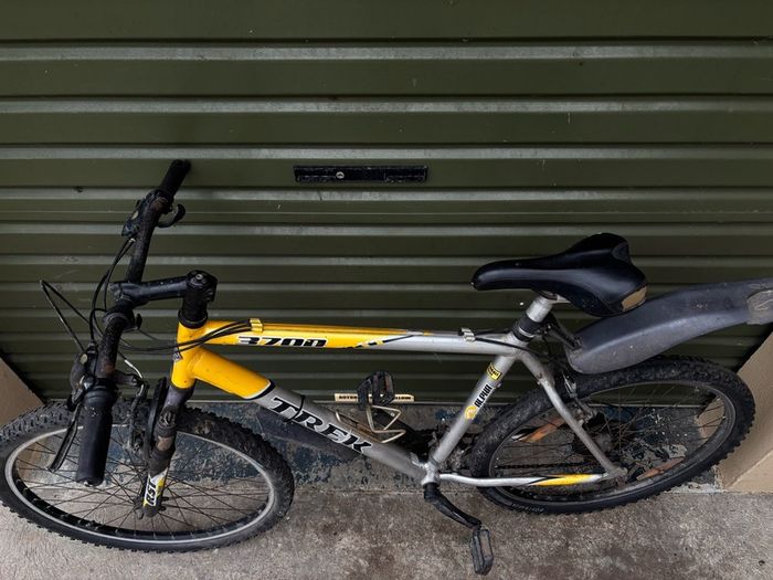 Trek Mountain Bike for sale