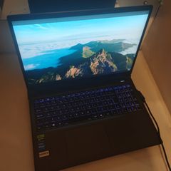 RTX 5070  16" Gaming Laptop 16GB RAM 2TB Hard Drive