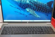 Hp Probook 455 G8 Notebook Pc - Ryzen 5 5600u - 16gb Ram - 256gb Nvme