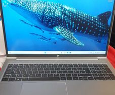 Hp Probook 455 G8 Notebook Pc - Ryzen 5 5600u - 16gb Ram - 256gb Nvme